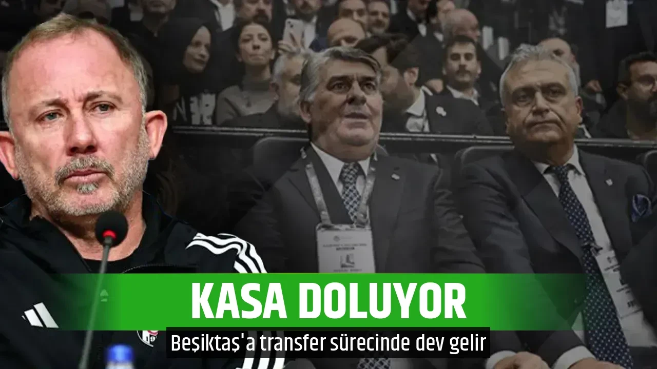 KASA DOLUYOR