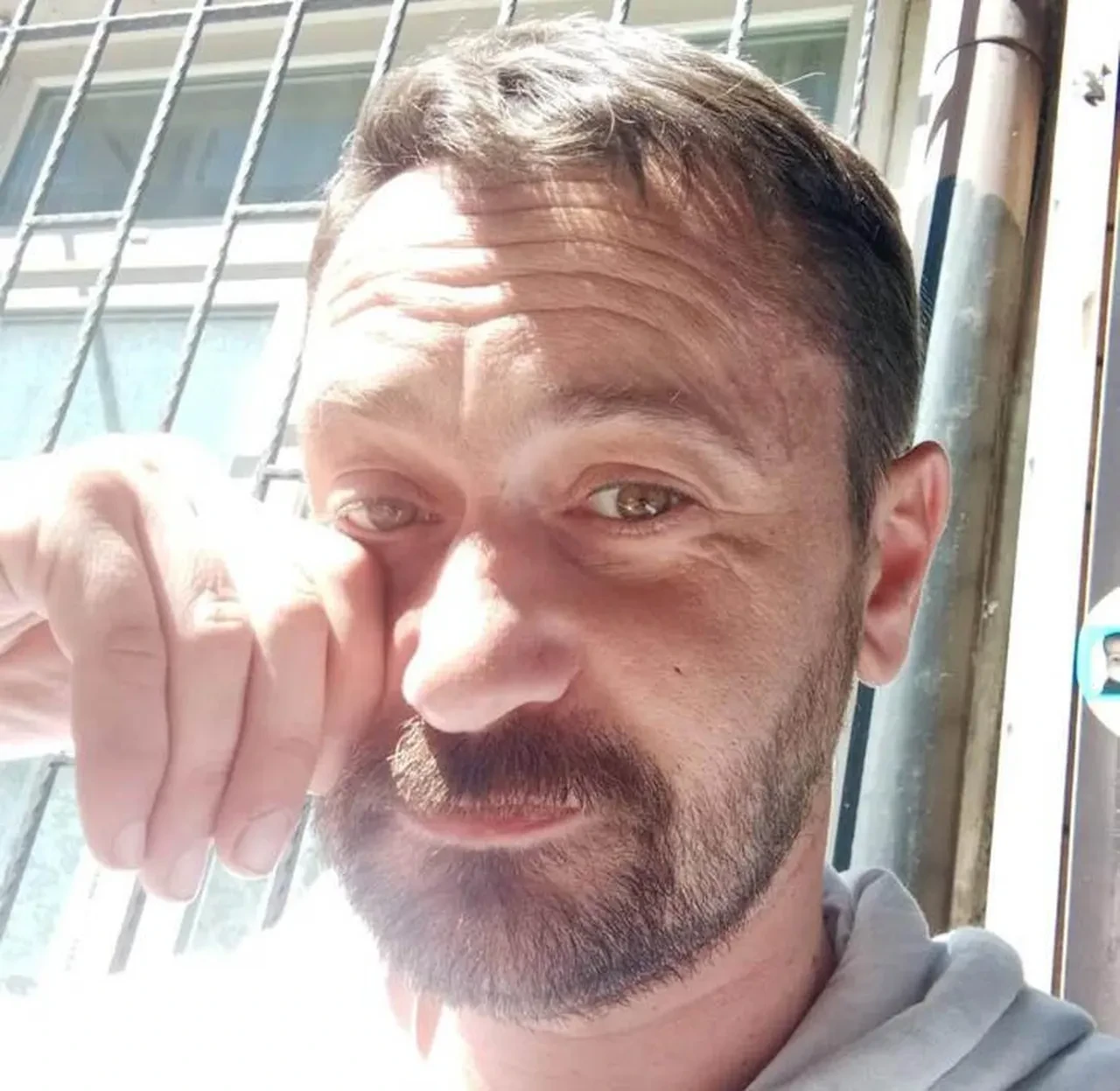 Beyoğlu’nda korkunç olay! İngiliz profesör koltukta ölü bulundu