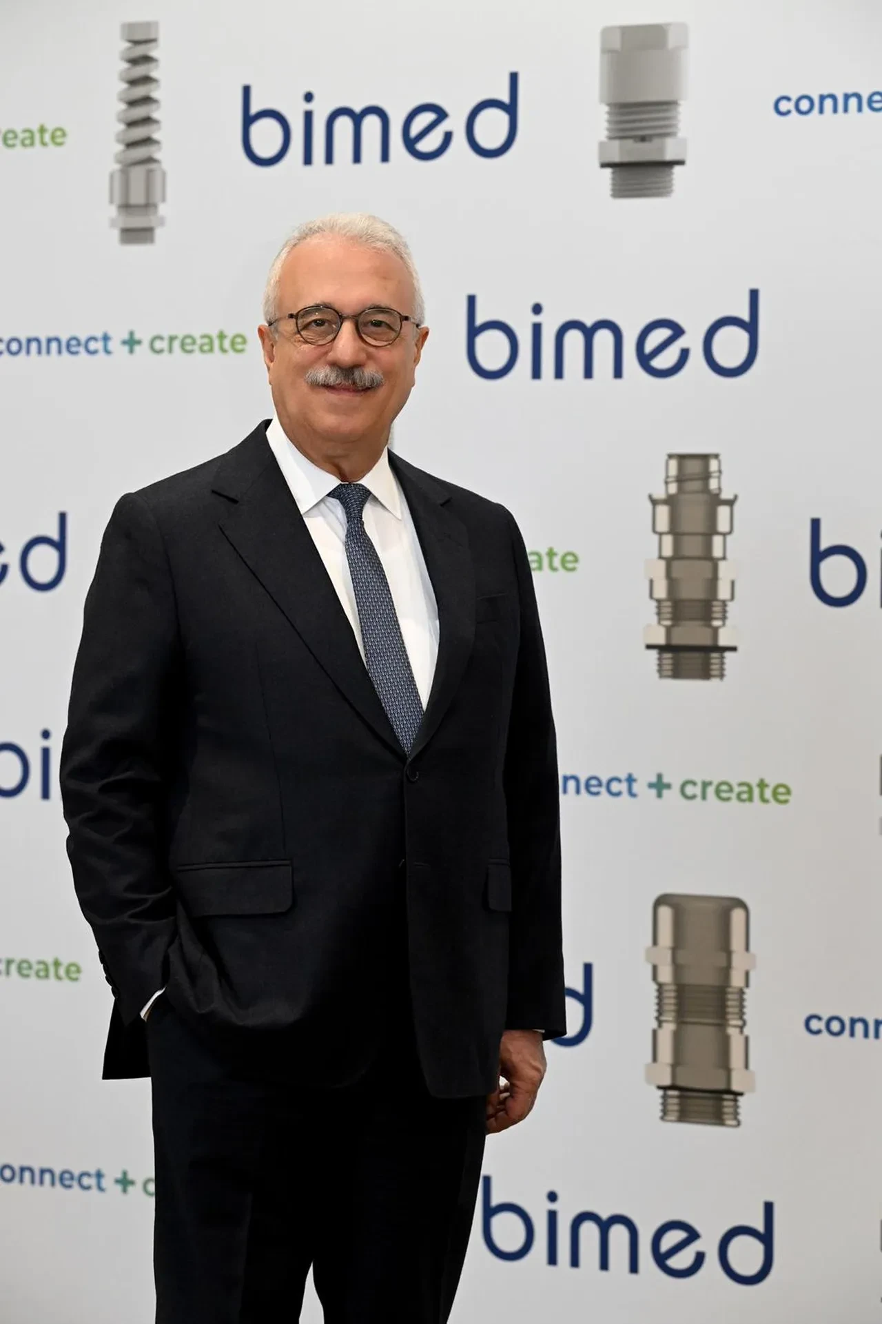 Bimed’den Avrupa rekabetine teknoloji kalkanı