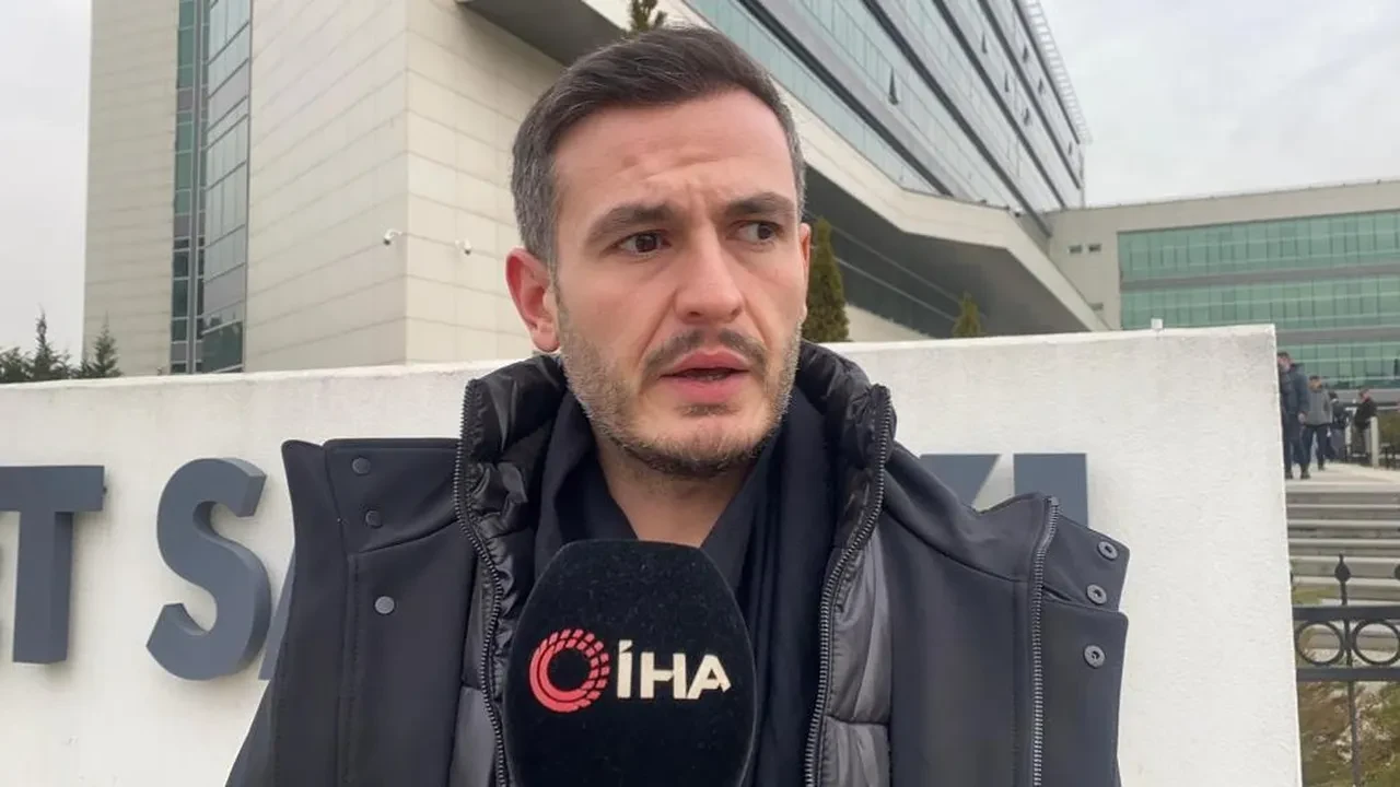 Bolu'da 13 yaşındaki çocuk tarafından öldürülen Alperen Ömer Toprak'ın ailesine tehdit mesajları