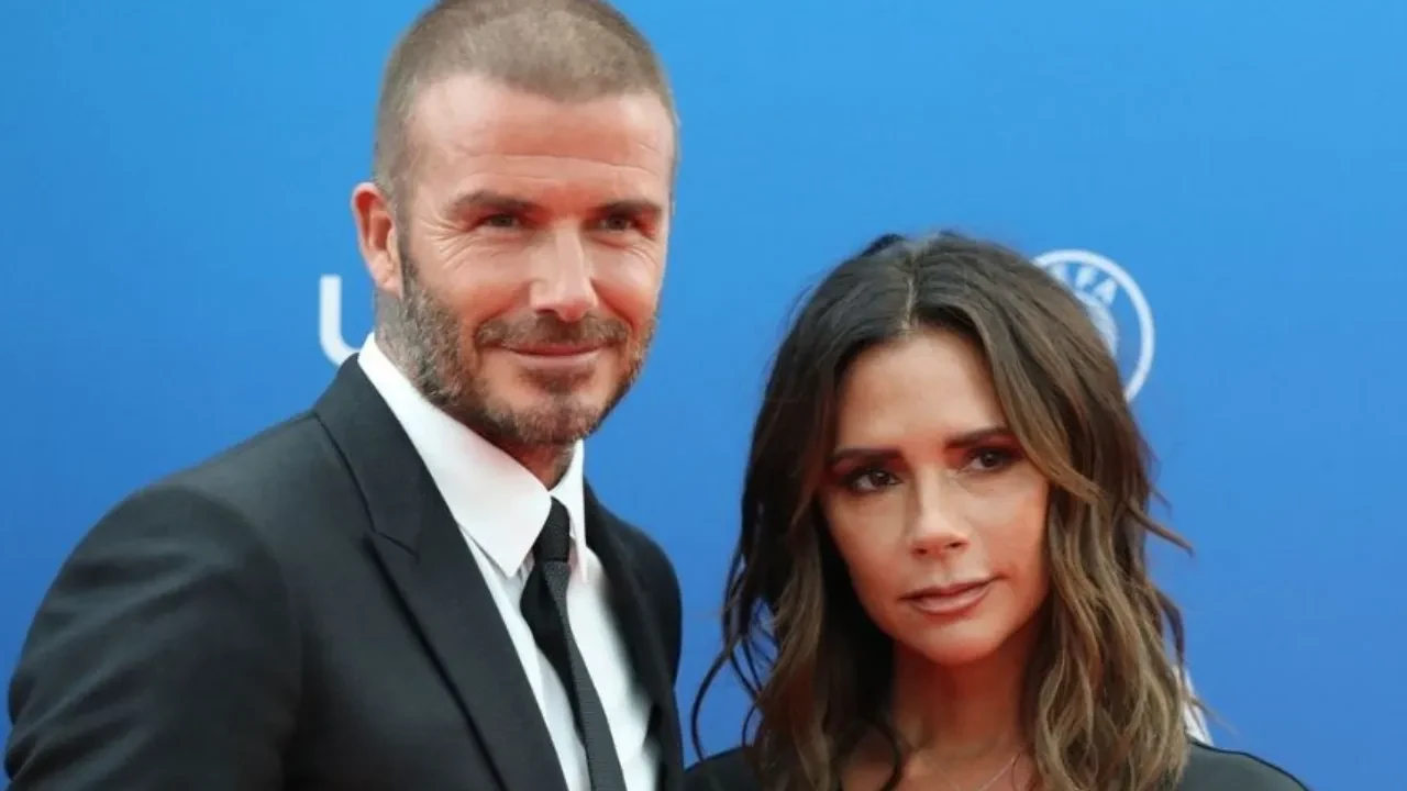 Brooklyn Beckham ailesini sildi, baba David Beckham ilk kez konuştu 