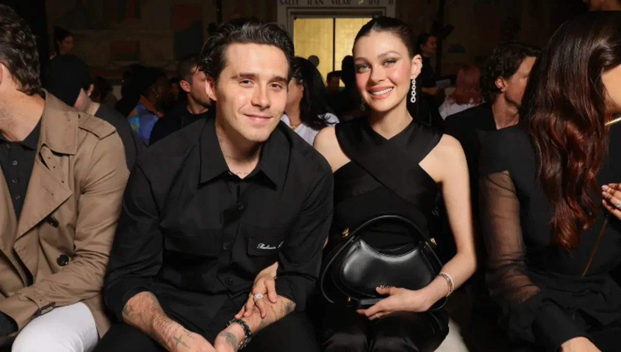 Brooklyn Beckham ailesini sildi, baba David Beckham ilk kez konuştu 