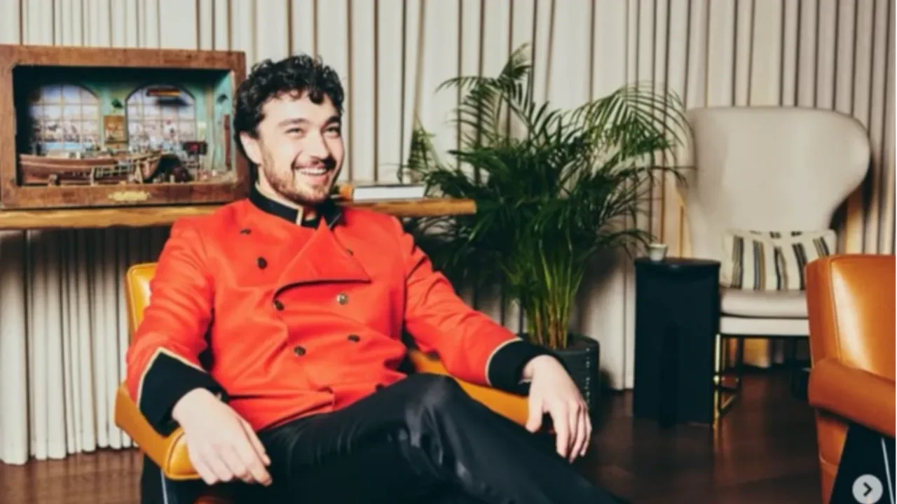 Burak Dakak Canvermezler'in başrolü oldu 