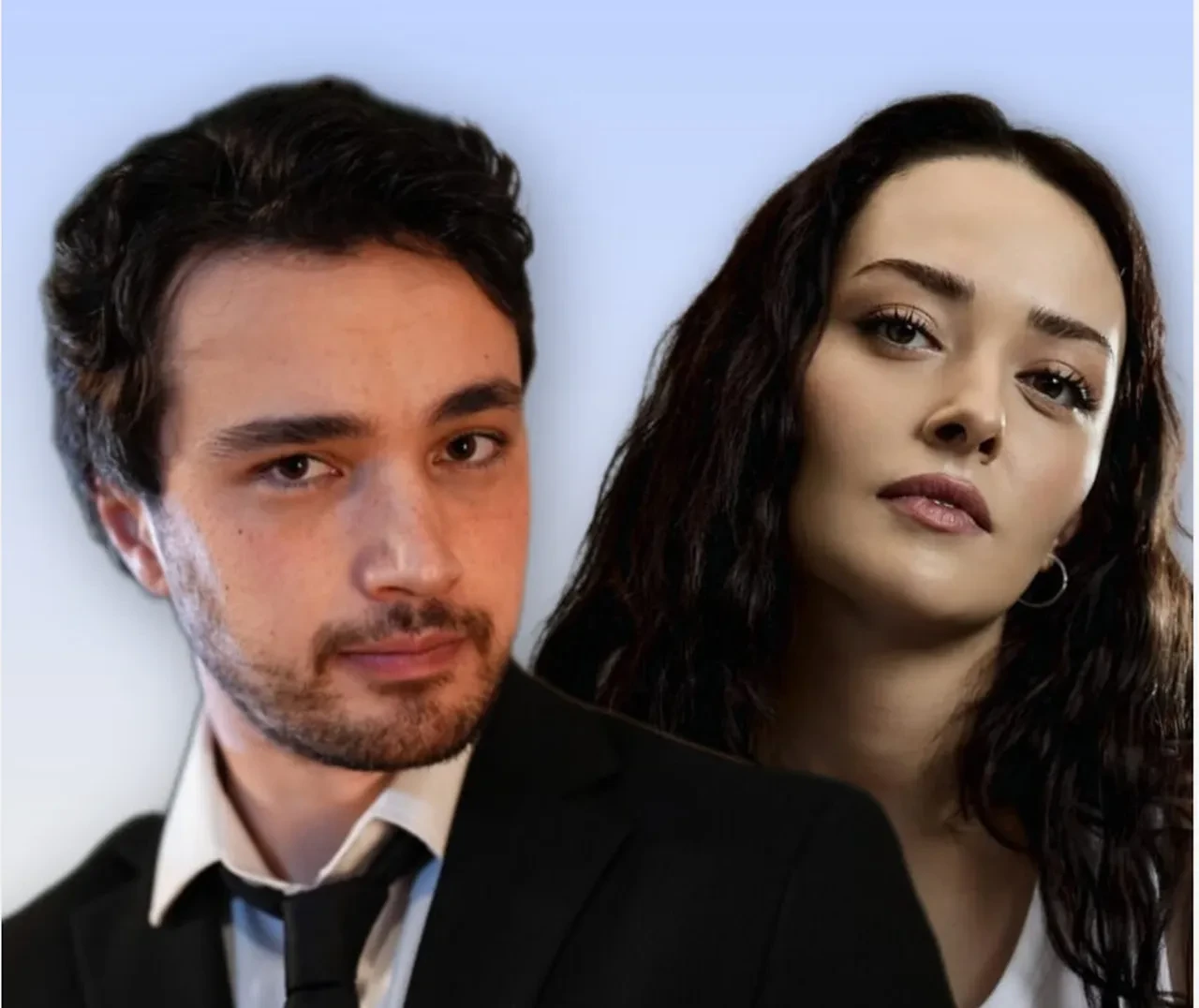 Burak Dakak Canvermezler'in başrolü oldu 