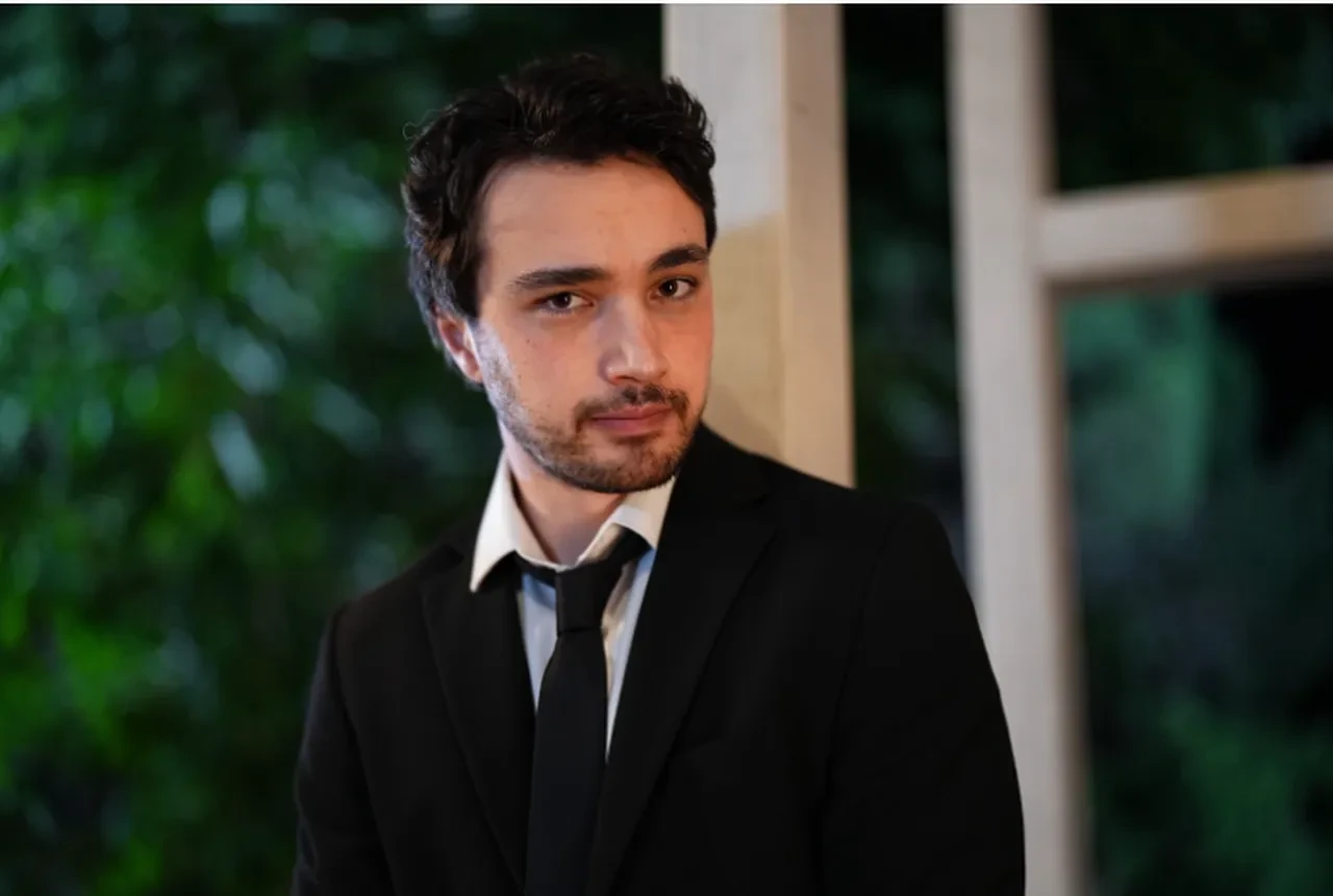 Burak Dakak Canvermezler'in başrolü oldu 