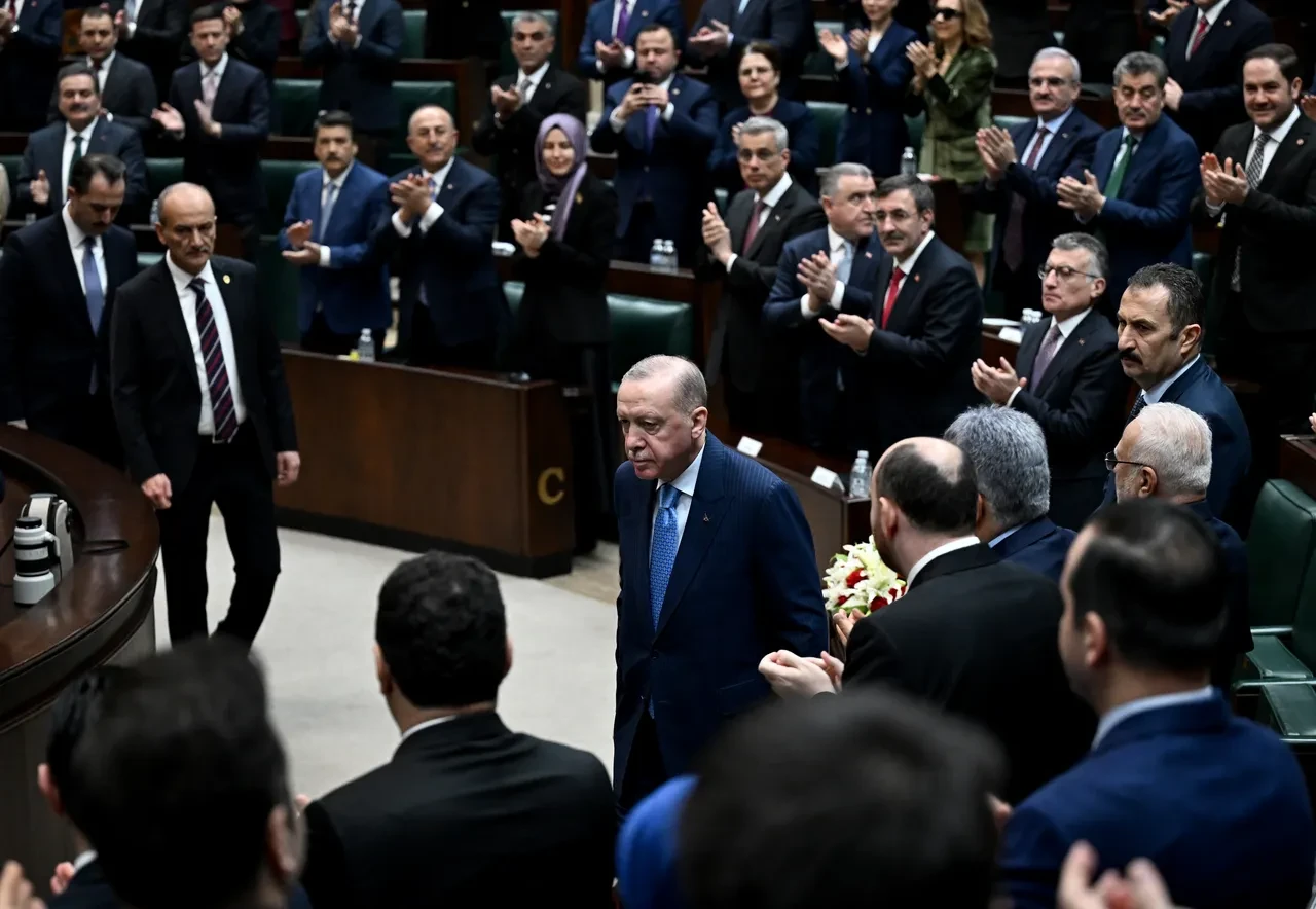 Cumhurbaşkanı Erdoğan'dan en düşük emekli maaşı açıklaması