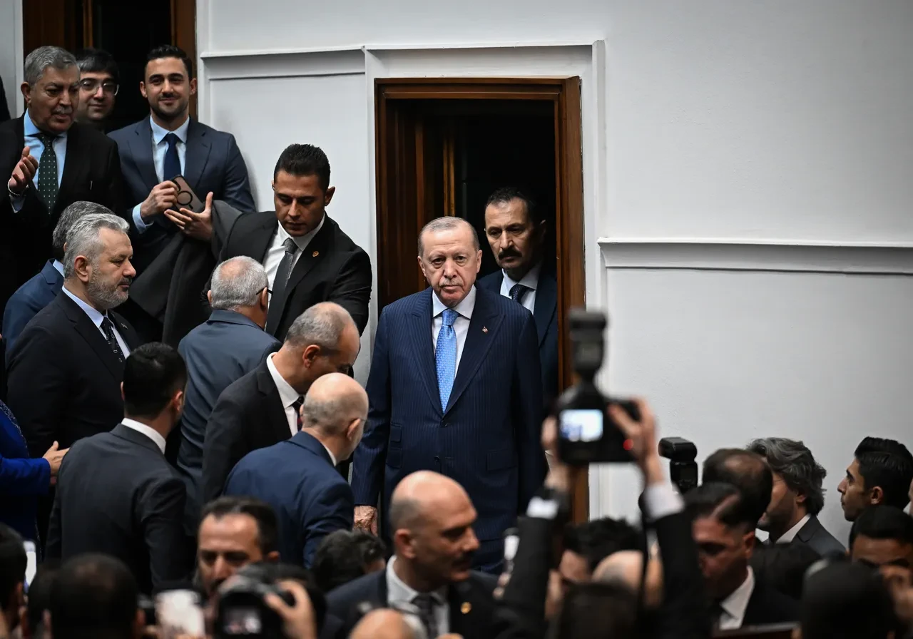 Cumhurbaşkanı Erdoğan'dan en düşük emekli maaşı açıklaması