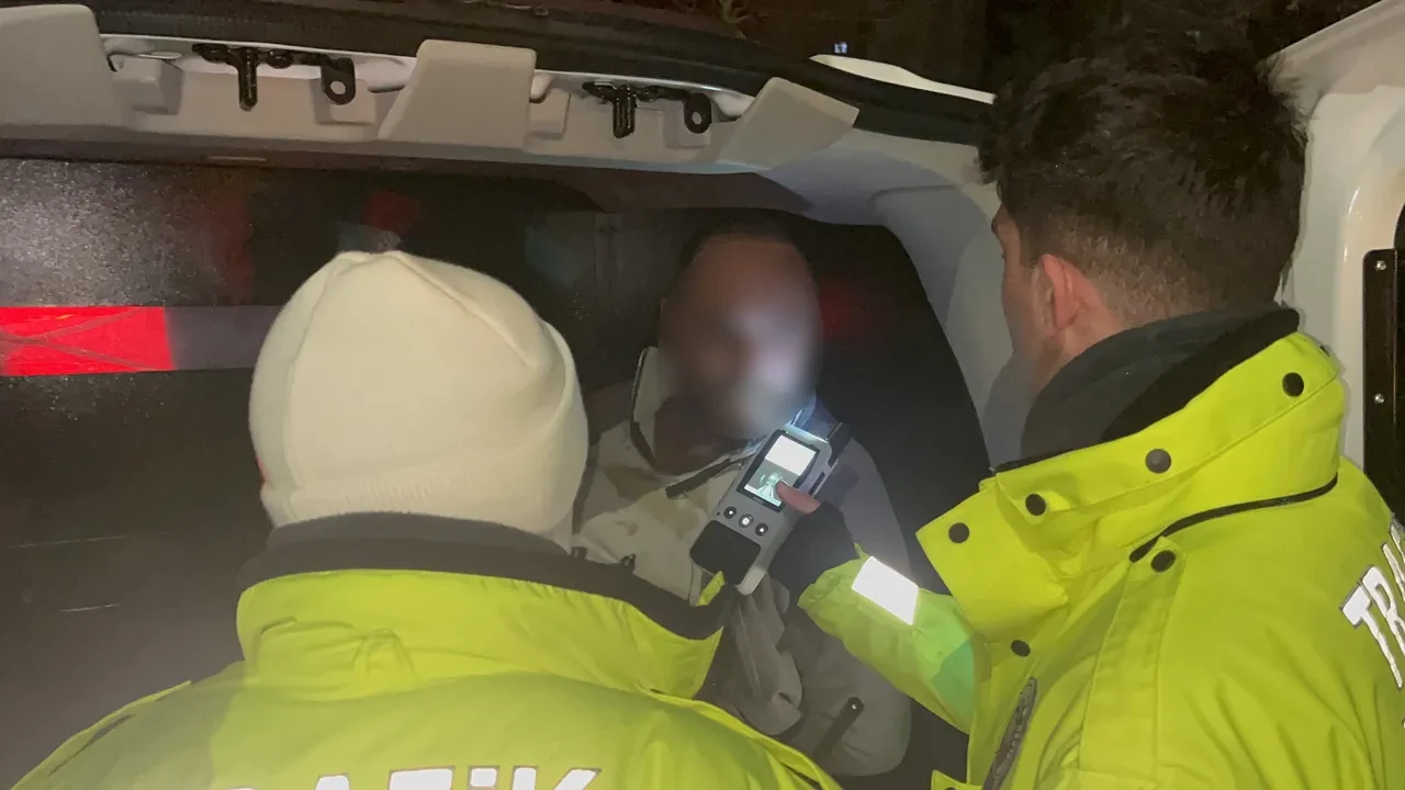 'Dur' ihtarına uymadı, rekor bedelde ceza yedi: Savunması ise 'pes' dedirtti!