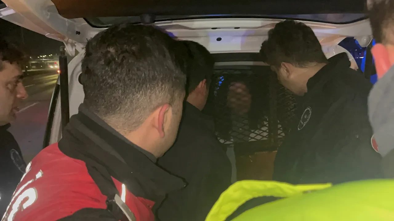 'Dur' ihtarına uymadı, rekor bedelde ceza yedi: Savunması ise 'pes' dedirtti!