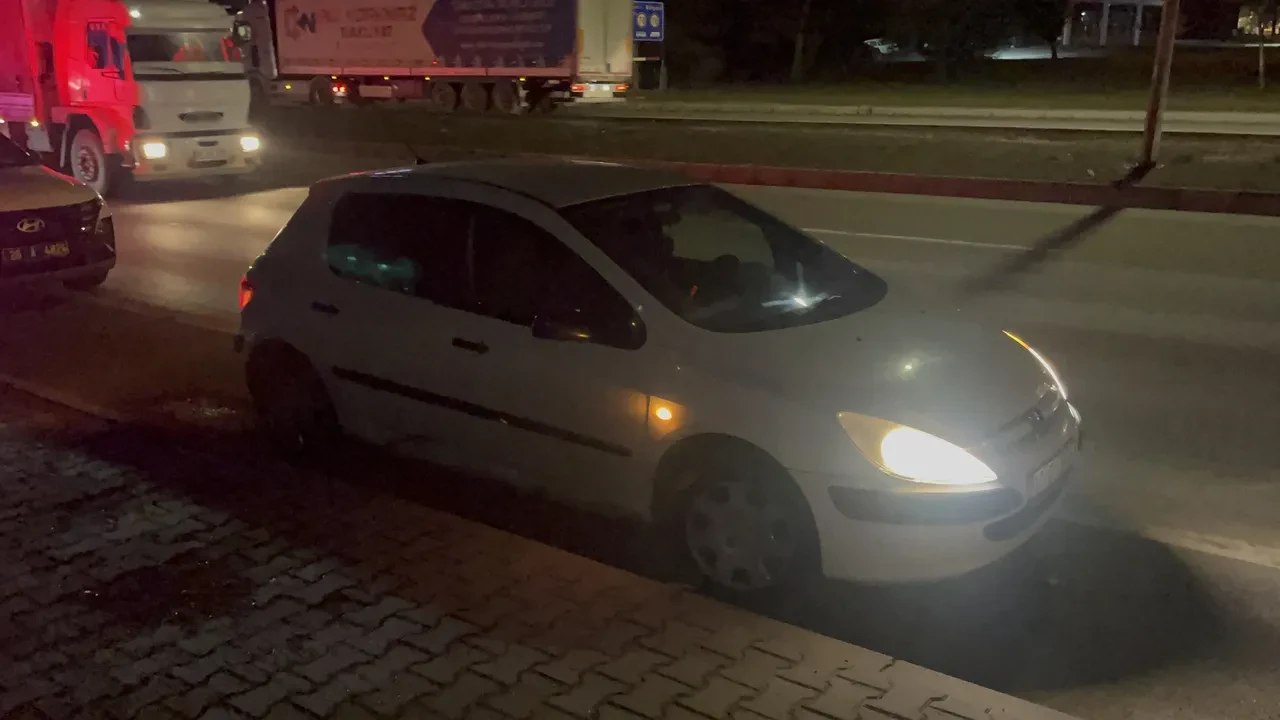 'Dur' ihtarına uymadı, rekor bedelde ceza yedi: Savunması ise 'pes' dedirtti!