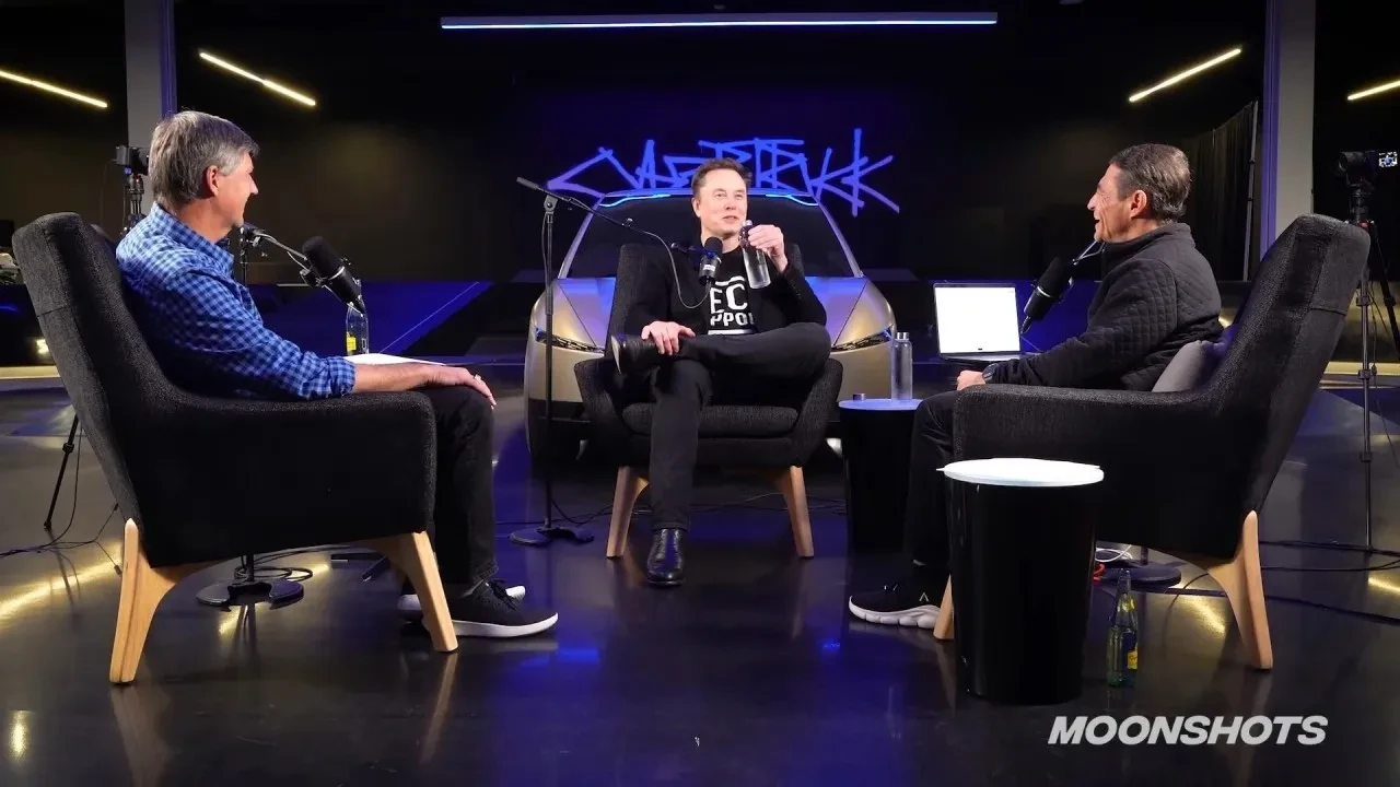 Elon Musk’tan şaşırtan ölümsüzlük yorumu