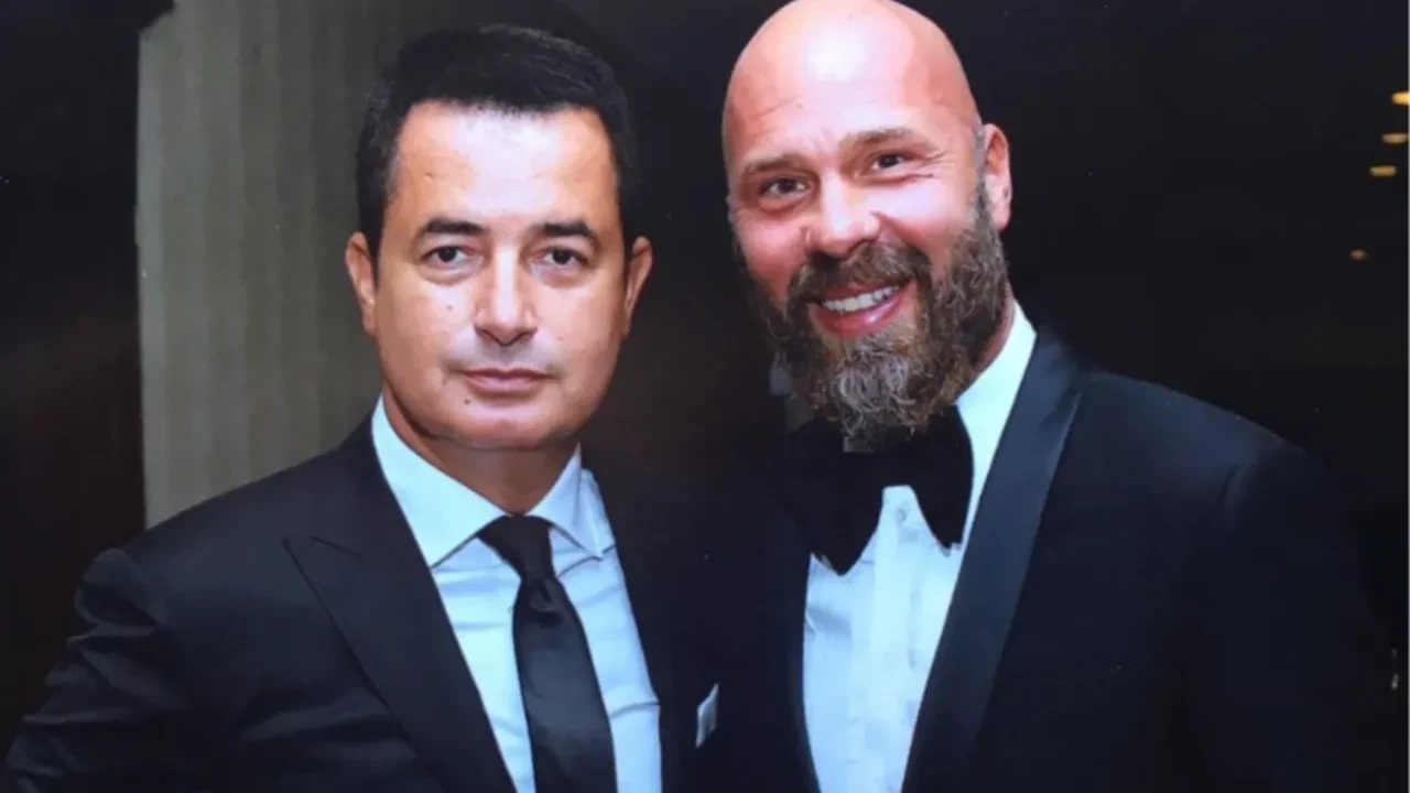 Esat Yontuç kimdir, aslen nereli? Acun Medya Genel Koordinatörü Esat Yontunç tutuklandı mı?