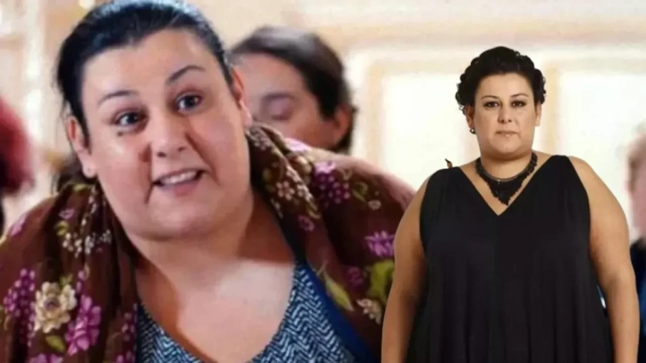 Esin Gündoğdu'nun son halini görenler gözlerine inanamadı