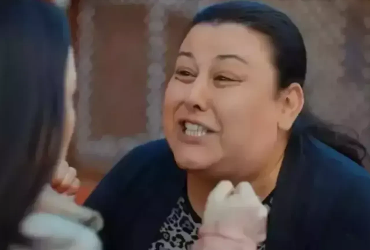 Esin Gündoğdu'nun son halini görenler gözlerine inanamadı