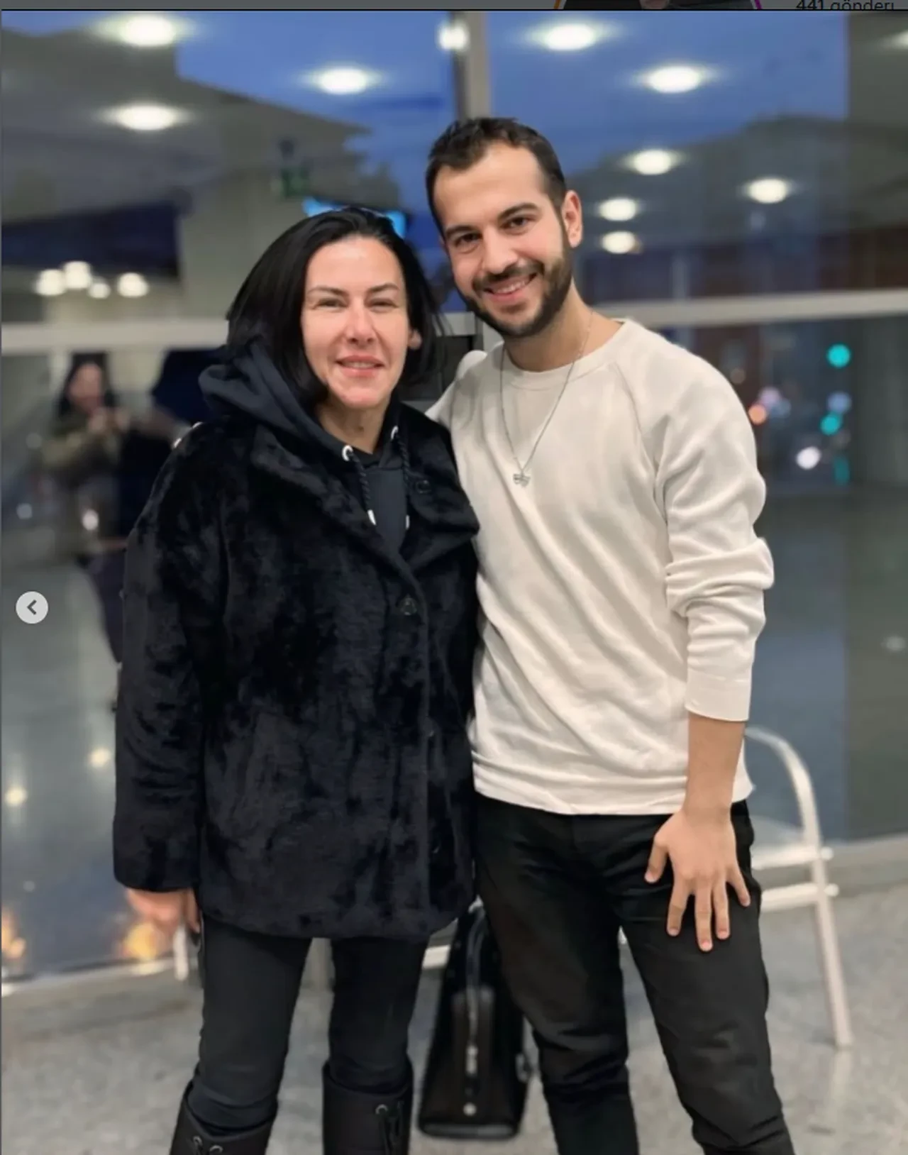 Esin Gündoğdu'nun son halini görenler gözlerine inanamadı