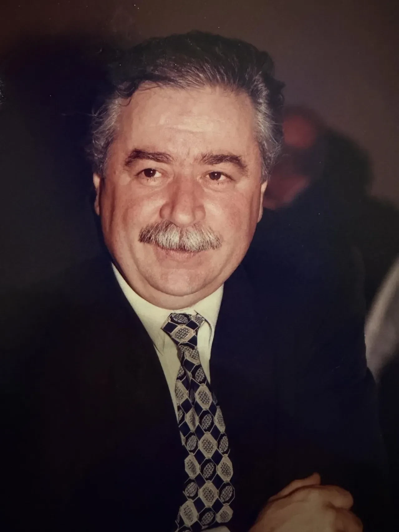 Eski Aliağa Belediye Başkanı ve İzmir Milletvekili Hakkı Ülkü hayatını kaybetti!