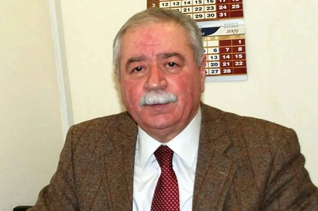 Eski Aliağa Belediye Başkanı ve İzmir Milletvekili Hakkı Ülkü hayatını kaybetti!