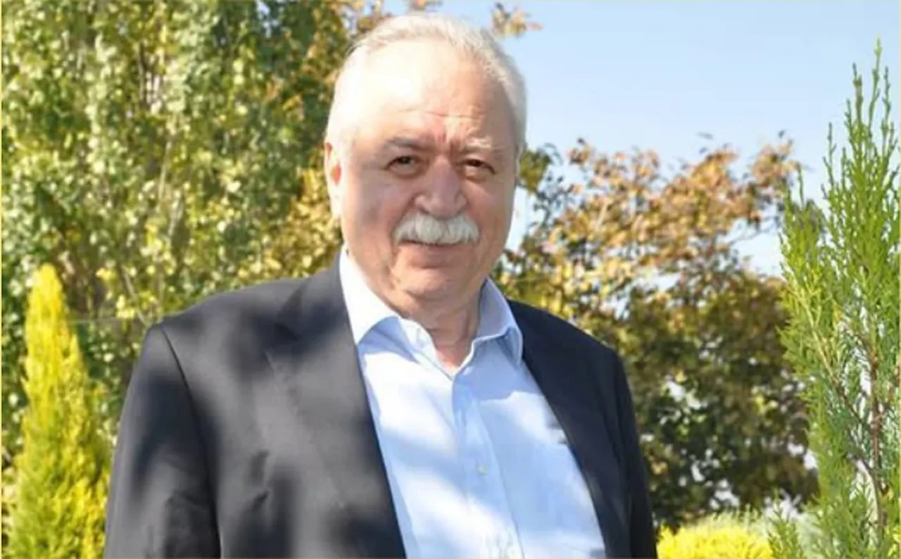 Eski Aliağa Belediye Başkanı ve İzmir Milletvekili Hakkı Ülkü hayatını kaybetti!