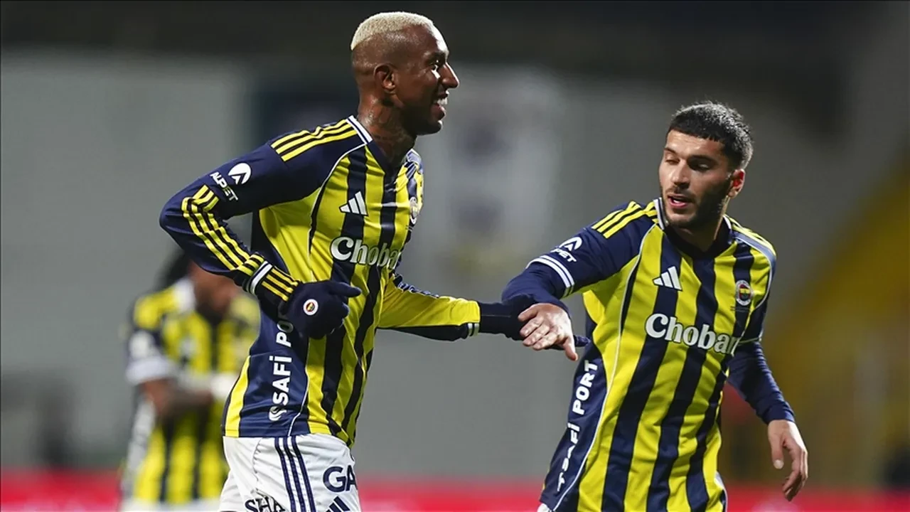 Fenerbahçe Aston Villa muhtemel 11! Jhon Duran oynayacak mı?