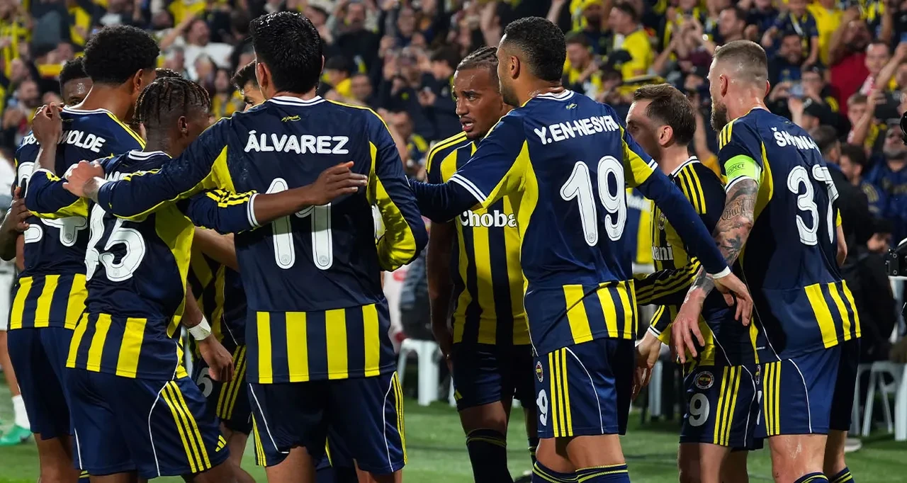 Fenerbahçe Aston Villa muhtemel 11! Jhon Duran oynayacak mı?