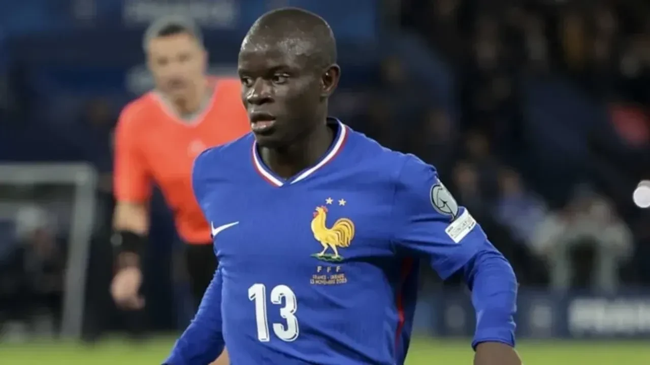 Fenerbahçe el sıkışmıştı, dünya devleri araya girdi: Kanarya'ya N'Golo Kante şoku!
