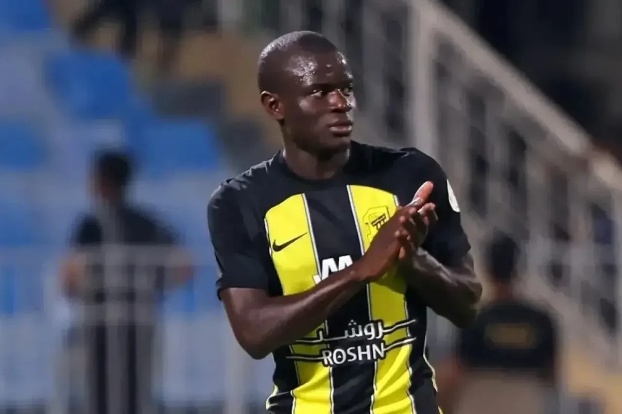 Fenerbahçe el sıkışmıştı, dünya devleri araya girdi: Kanarya'ya N'Golo Kante şoku!