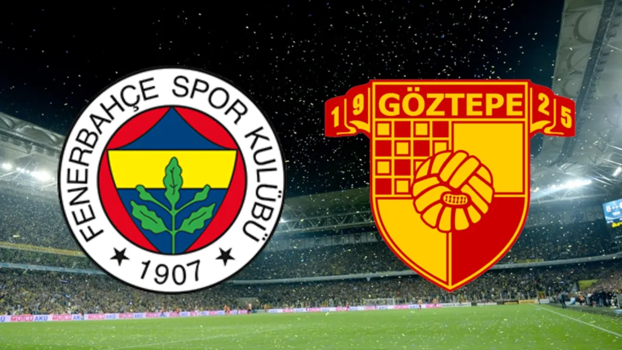Fenerbahçe Göztepe maç biletleri ne zaman satışa çıkacak? 25 Ocak Pazar günü oynanacak