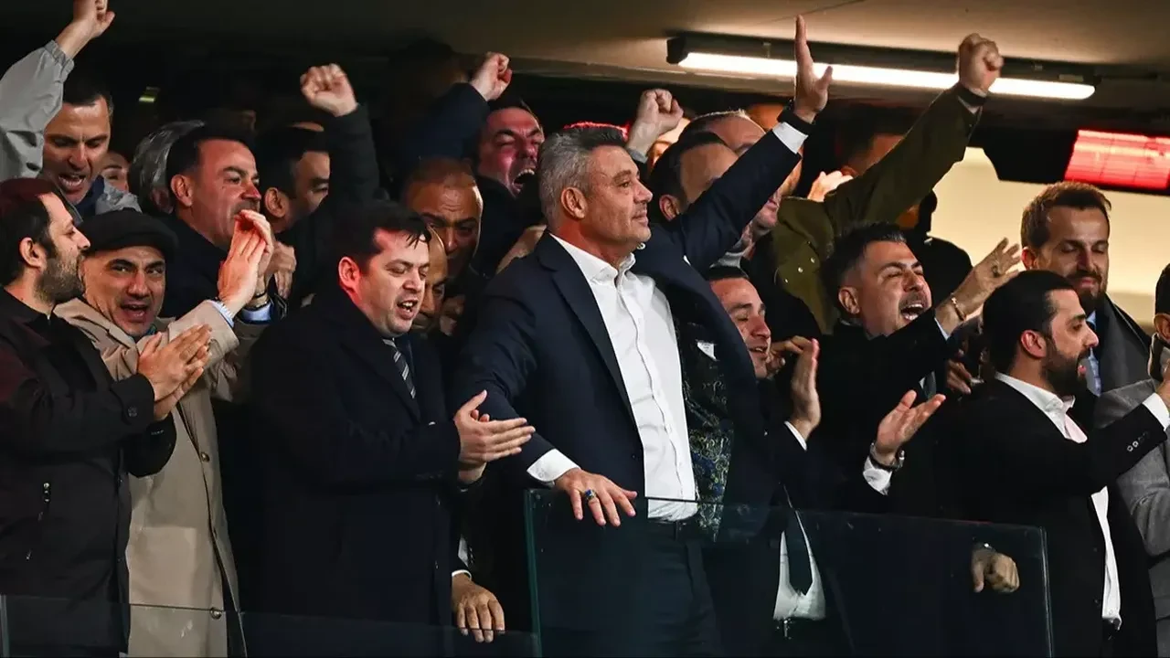 Fenerbahçe'de Bankalar Birliği etkisi: Transferde yeni dönem!