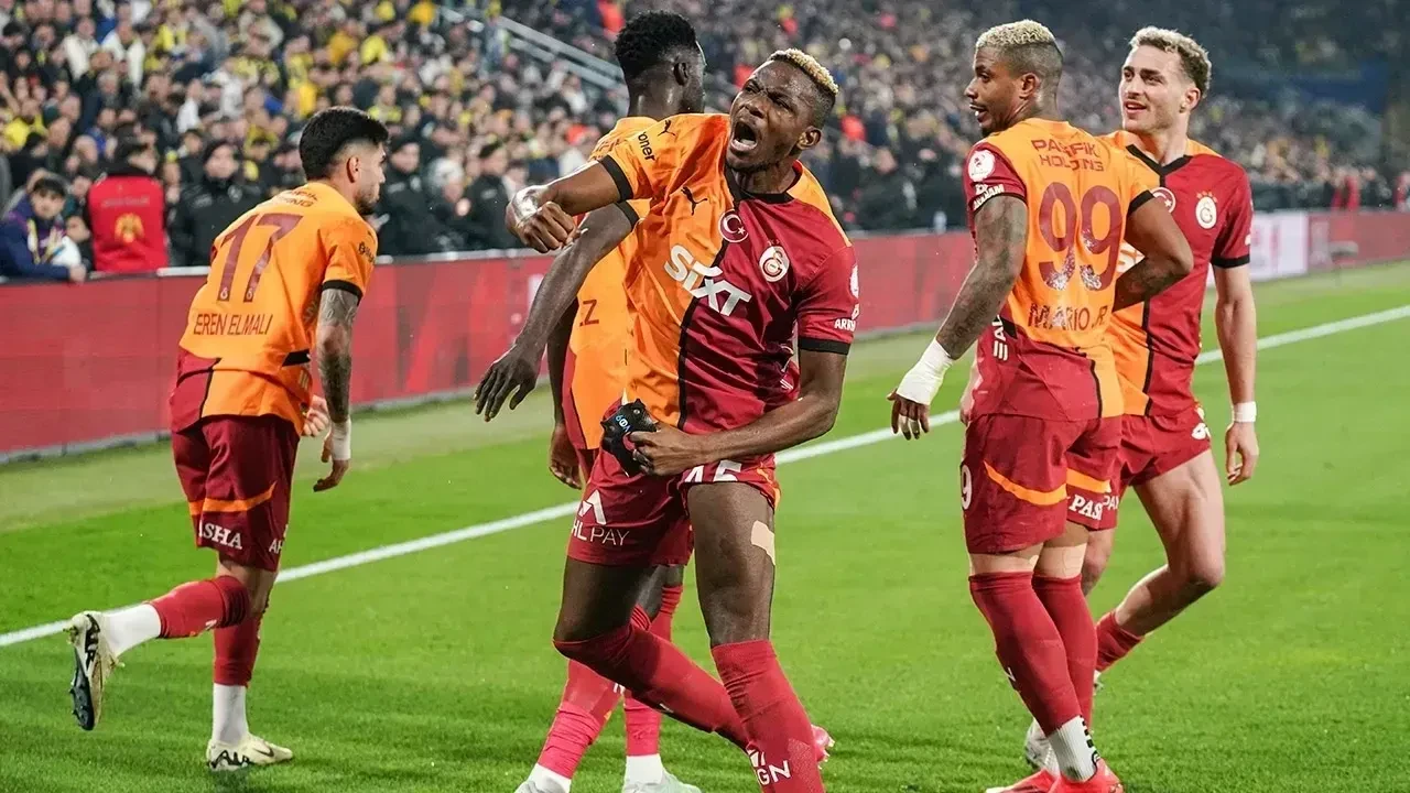 Galatasaray Atletico Madrid'i yenerse, yenilirse, berabere kalırsa ne olur? Galatasaray ilk 24, 8 ihtimali