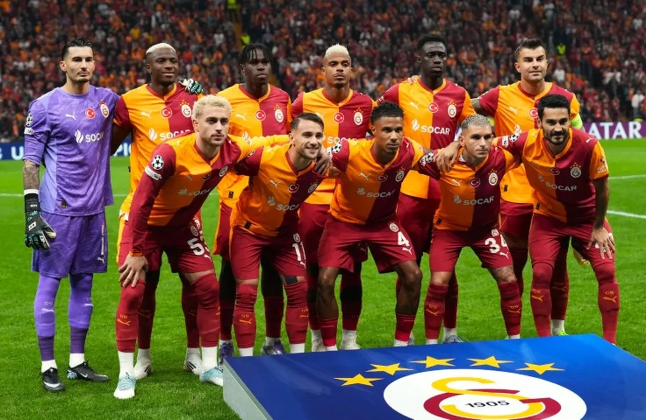 Galatasaray maçı hangi kanalda? Şifresiz frekans bilgileriyle GS Atletico Madrid maçı izlenebilecek