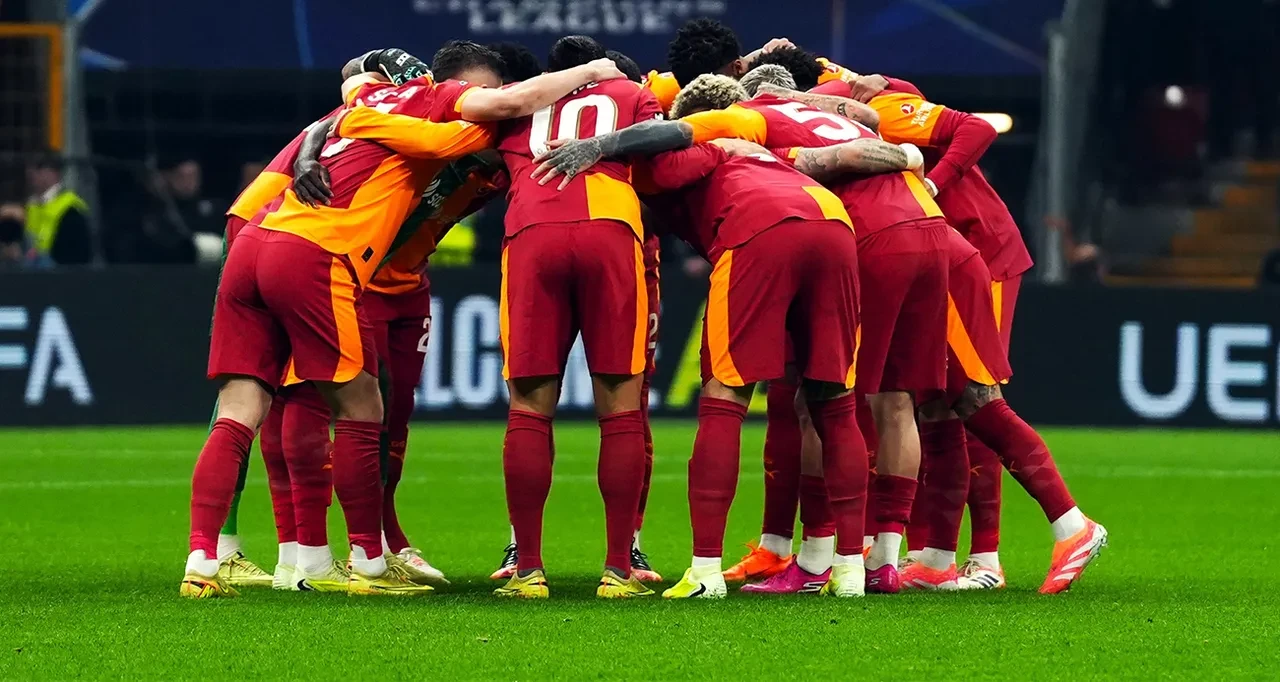 Galatasaray’ın kalan maçları! Son Şampiyonlar Ligi maçı ne zaman, kimle?