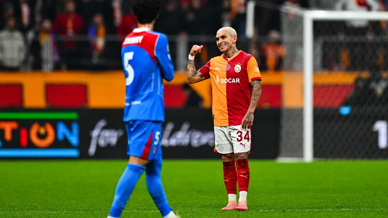 Galatasaray'da Torreira şoku!