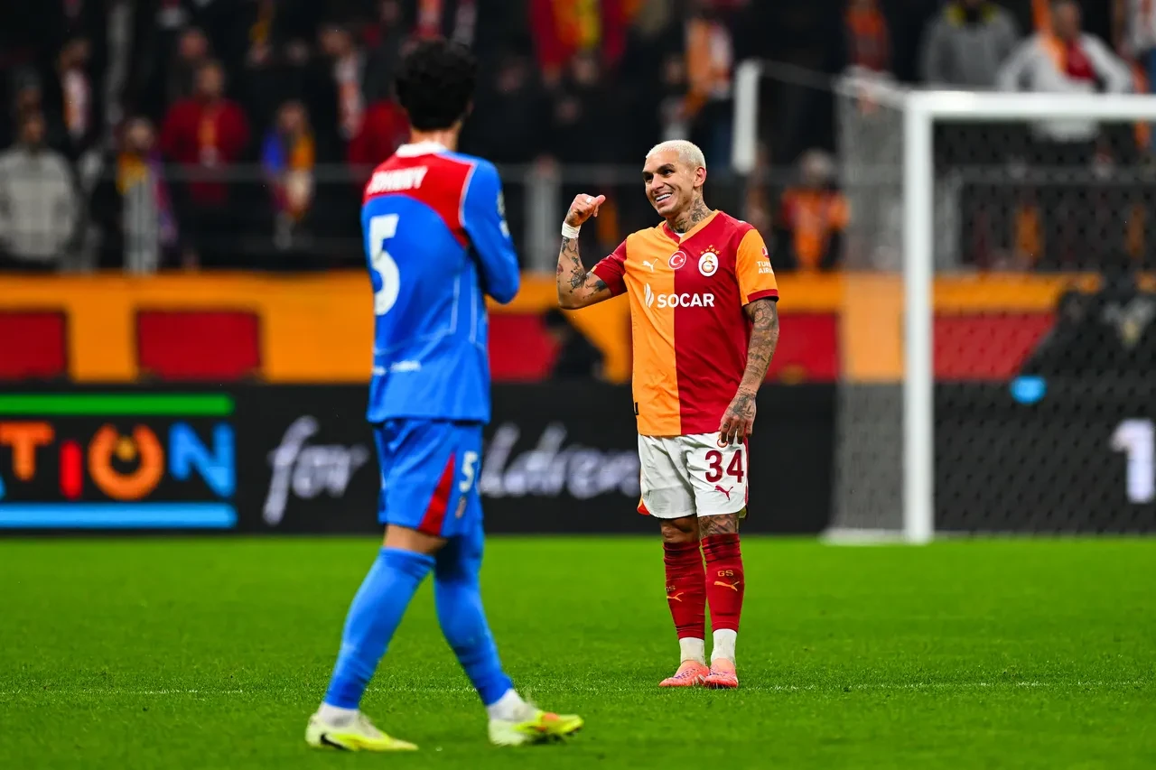 Galatasaray'da Torreira şoku!