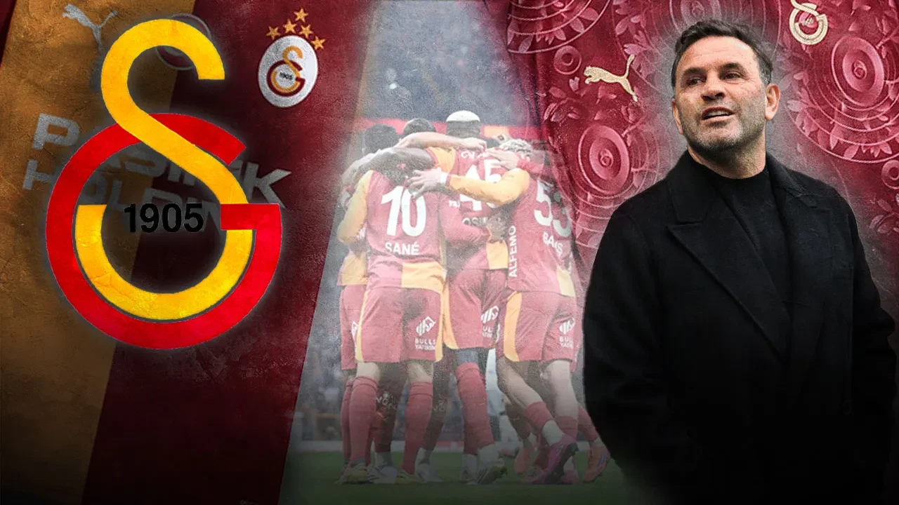 Galatasaray'dan yılın transfer bombası! Okan Buruk’un istediği o isim geliyor