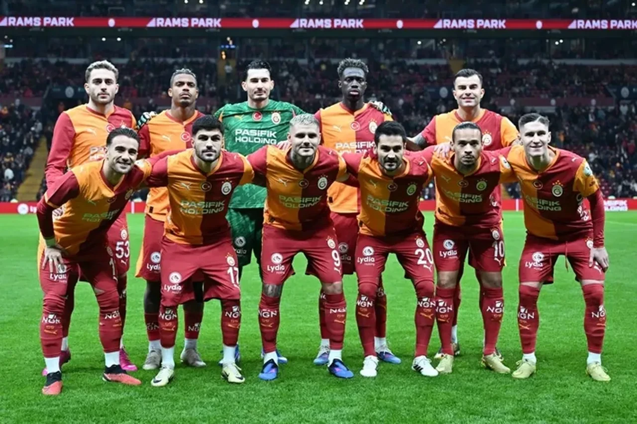 Galatasaray'dan yılın transfer bombası! Okan Buruk’un istediği o isim geliyor