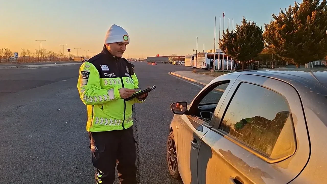 Gaziantep'te aranan 254 kişi yakalandı