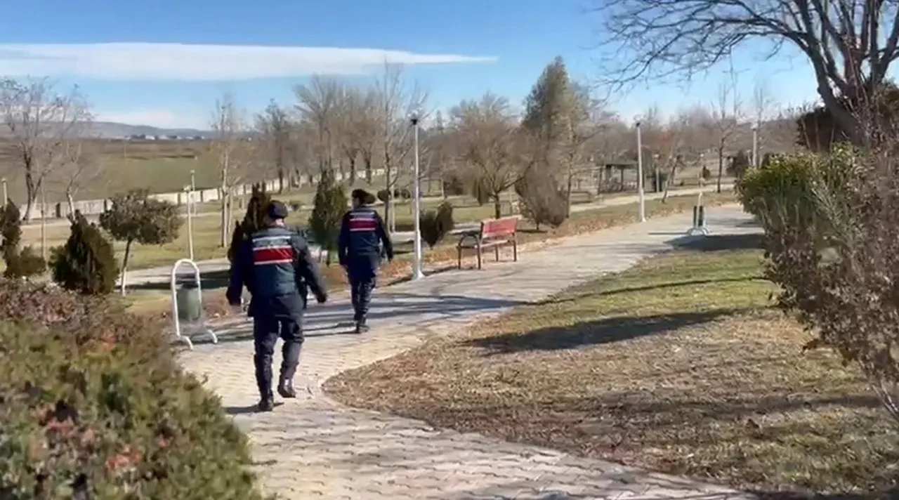 Gaziantep'te aranan 254 kişi yakalandı