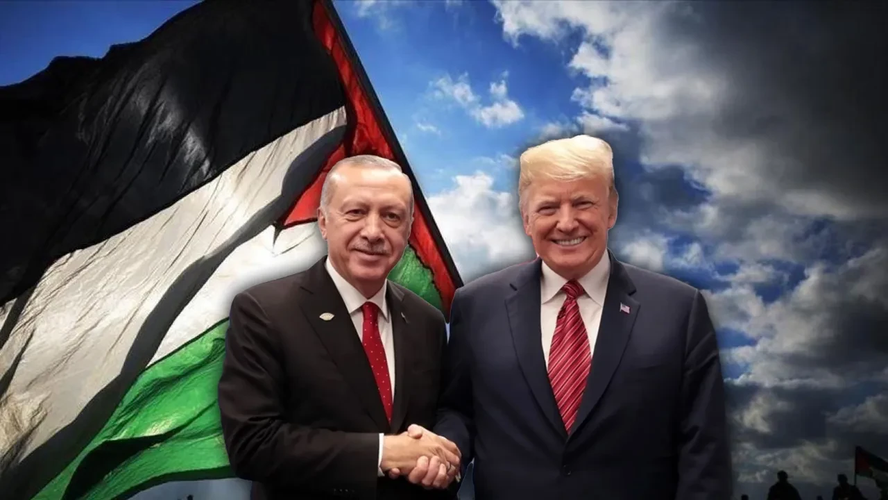 Gazze Barış Kurulu'na kimler katılacak kimler katılmayacak? Türkiye'nin kararı da belli