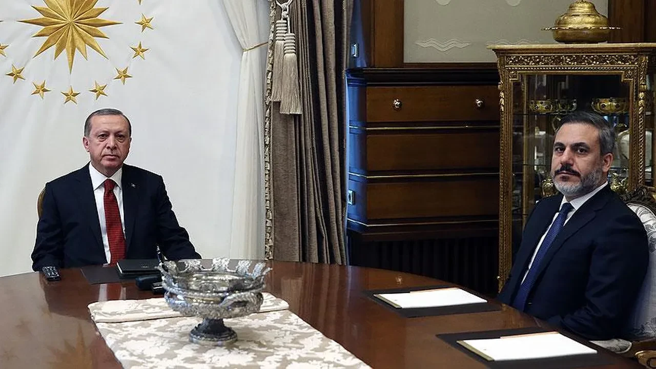 Gazze Barış Kurulu'na kimler katılacak kimler katılmayacak? Türkiye'nin kararı da belli