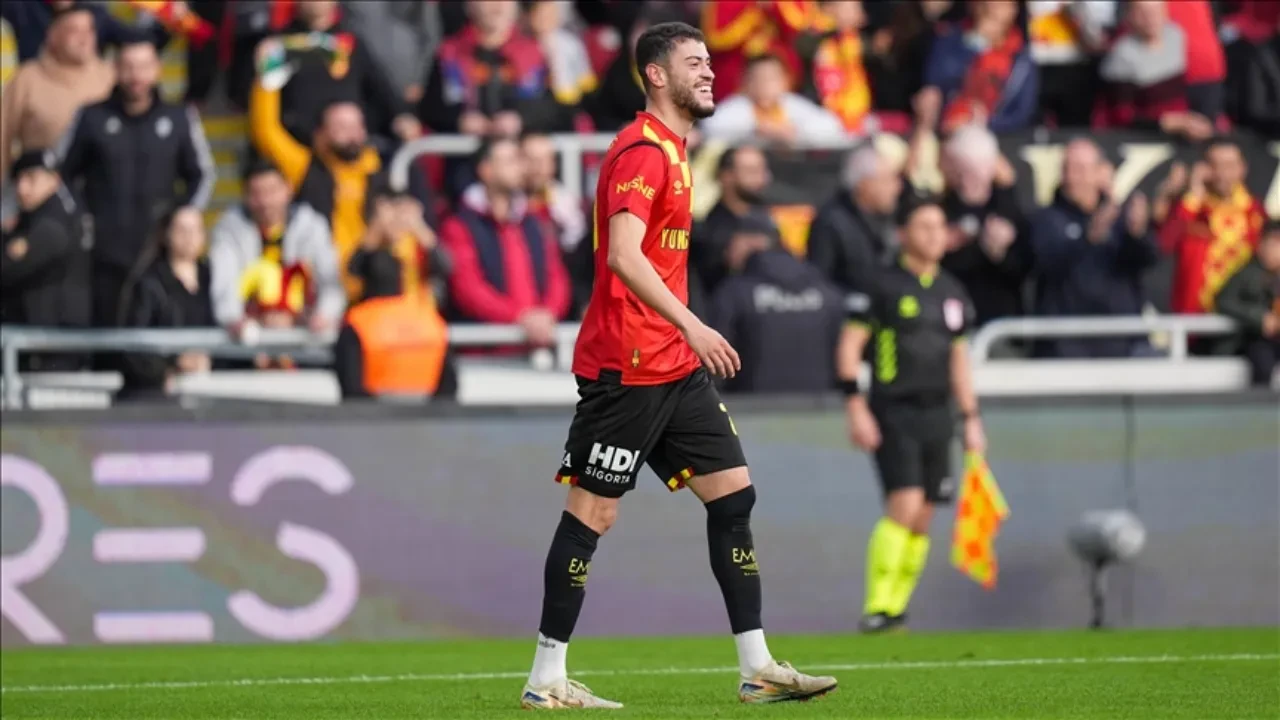 Göztepe bir koyup 5 alıyor! İşte kazandıran transferlerin ekonomik şifresi 