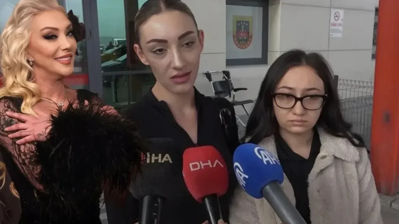 Güllü'nün ölümü soruşturmasında yeni gelişme: Tuğyan'ın erkek arkadaşı Kervan gözaltında