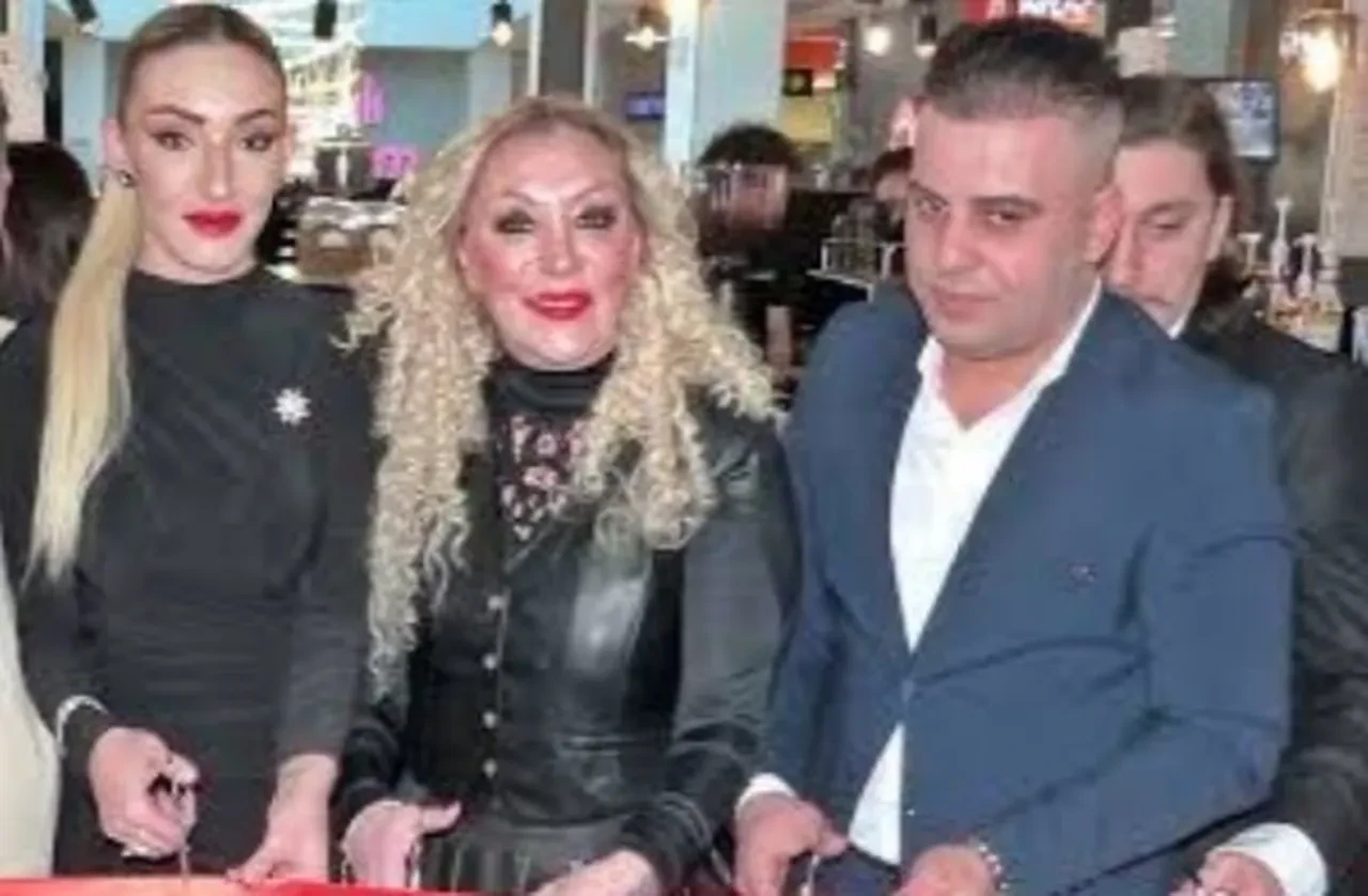 Güllü'nün ölümü soruşturmasında yeni gelişme: Tuğyan'ın erkek arkadaşı Kervan gözaltında