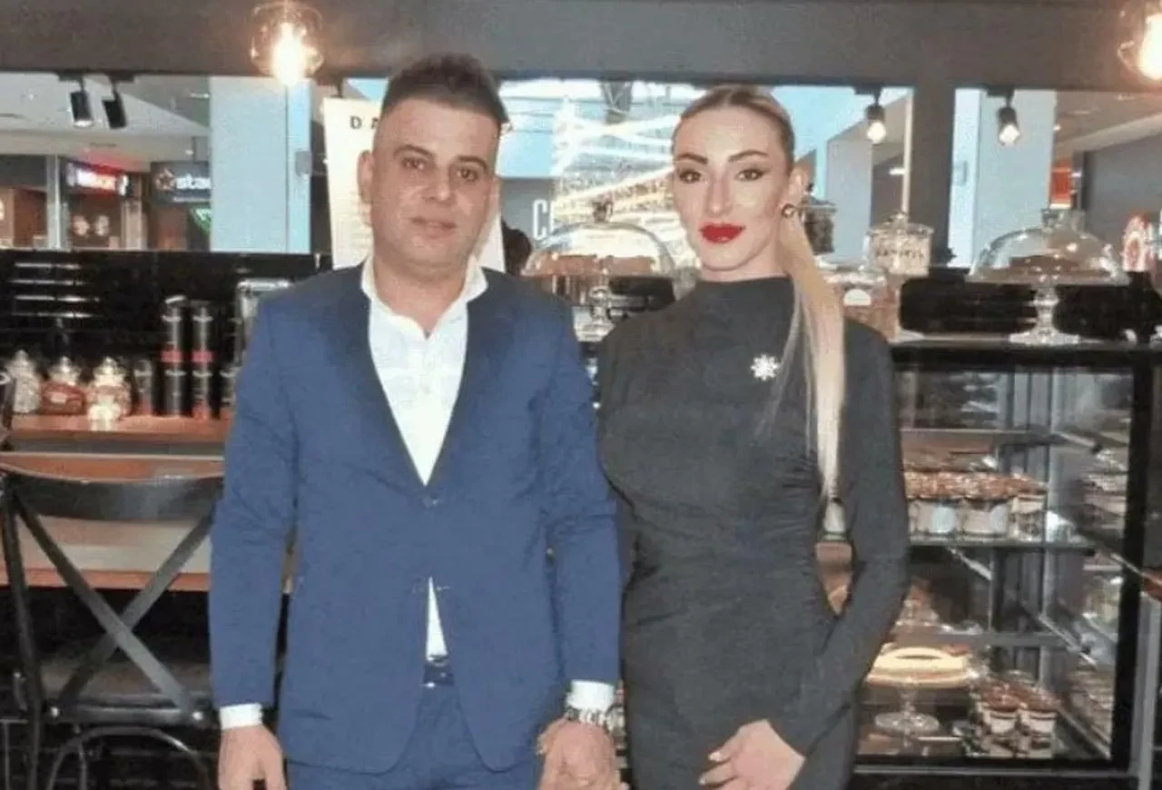 Güllü'nün ölümü soruşturmasında yeni gelişme: Tuğyan'ın erkek arkadaşı Kervan gözaltında