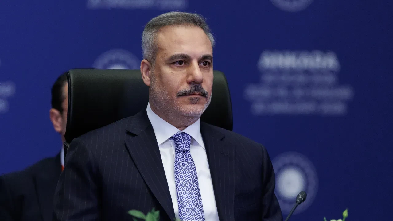 Hakan Fidan, Gazze Barış Kurulu'na katılacak! Cumhurbaşkanı Erdoğan açıkladı