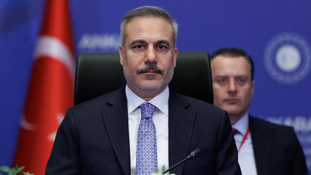 Hakan Fidan, Gazze Barış Kurulu'na katılacak! Cumhurbaşkanı Erdoğan açıkladı