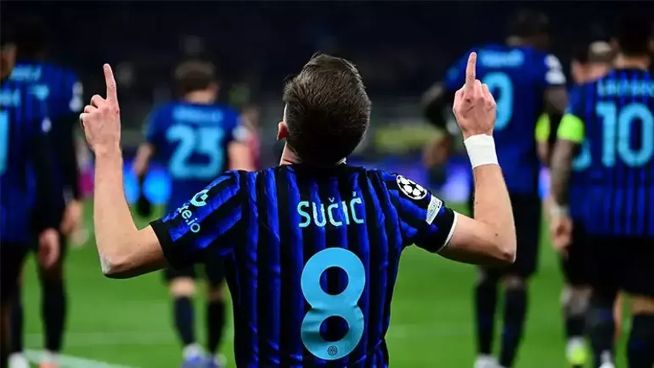 Inter Arsenal maç sonucu kaç kaç? Arsenal 7'de 7 yaptı