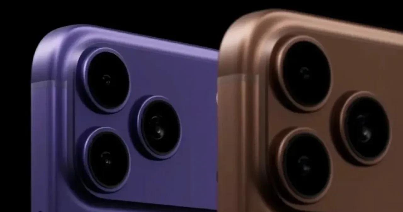 iPhone 18 ne zaman çıkacak belli oldu mu? Yeni tasarımı ve özellikleri dikkat çekti