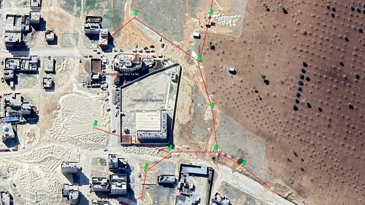 Irak'taki karargaha saldırı! 'İran tarafından yapıldı' iddiası