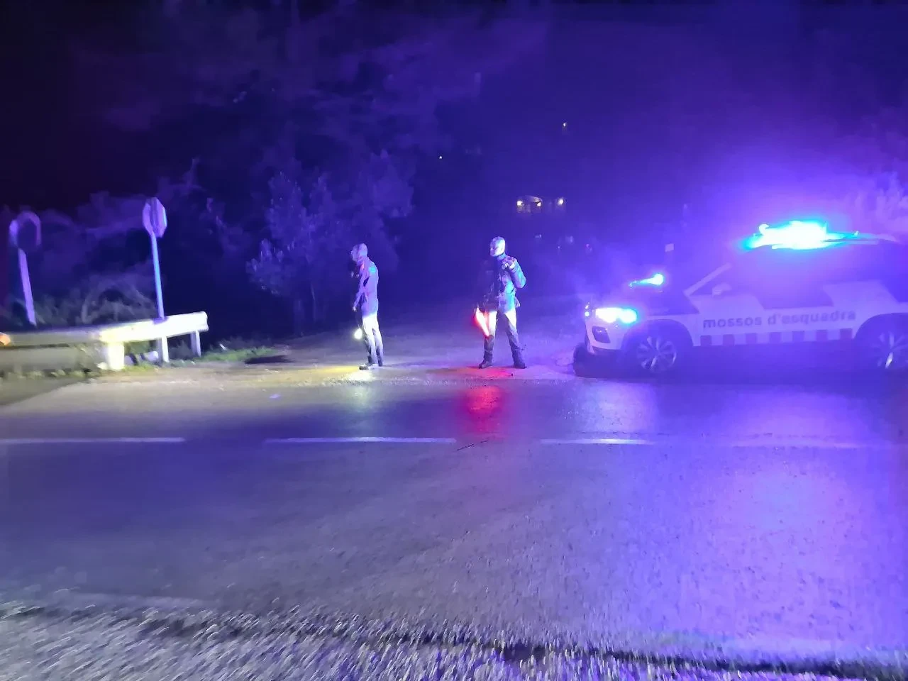 İspanya'da bir tren kazası daha! Ölü ve yaralılar var