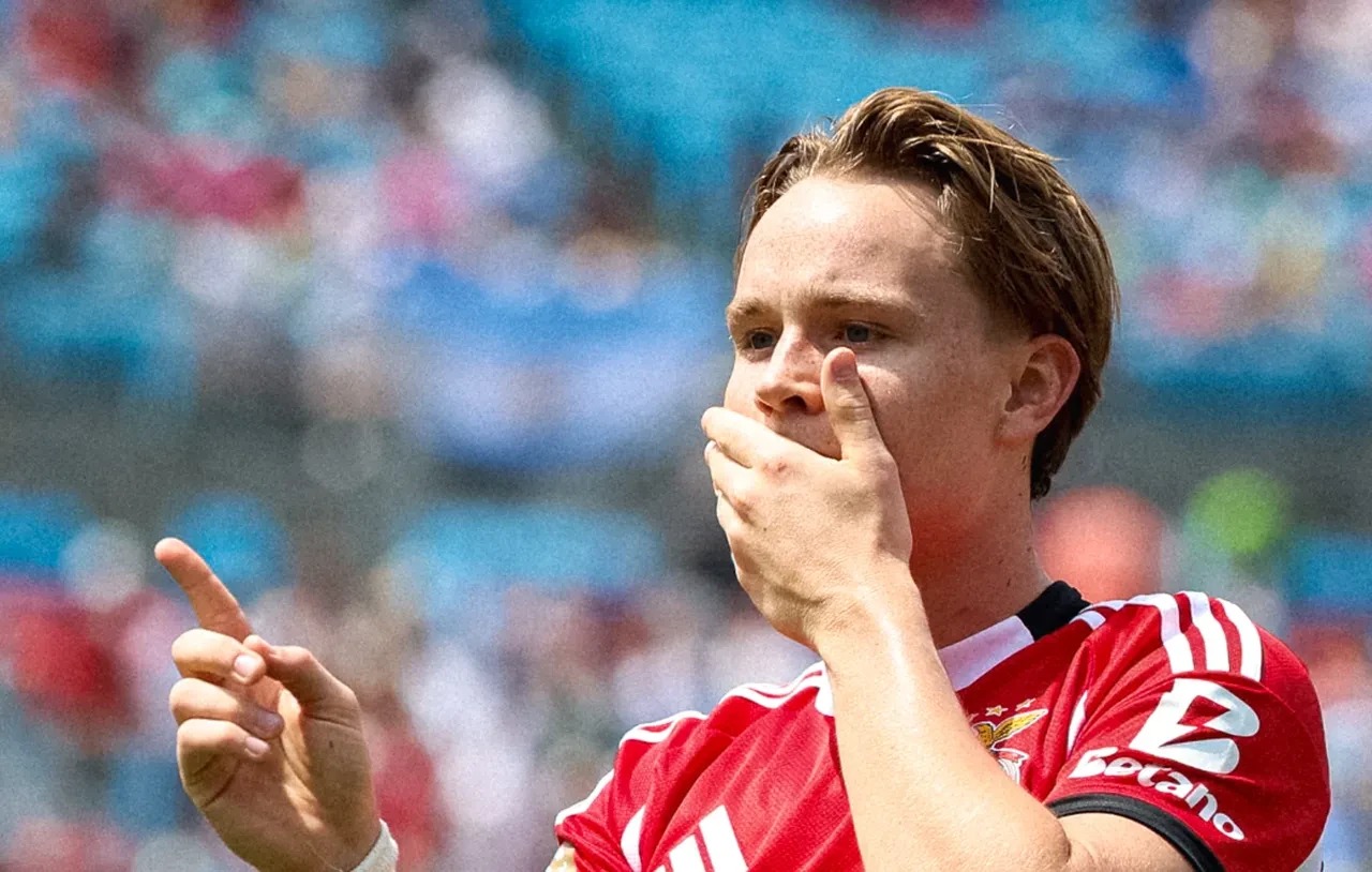 Juventus Benfica maçı nereden izlenir, hangi kanalda? Juventus Benfica maç kadrosu Kenan Yıldız var mı?